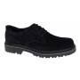 Pantofi barbati casual din piele naturala intoarsa - Model MARK 3NVEL